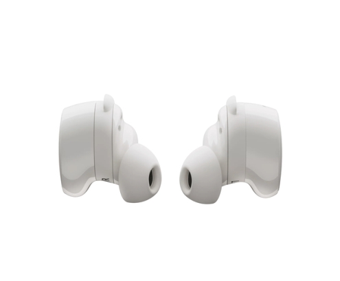 Bose 888507-0200 auricular y casco Auriculares True Wireless Stereo (TWS) Diadema Bluetooth Blanco