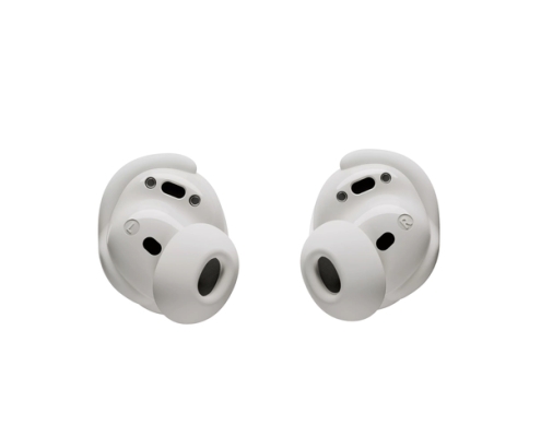Bose 888507-0200 auricular y casco Auriculares True Wireless Stereo (TWS) Diadema Bluetooth Blanco