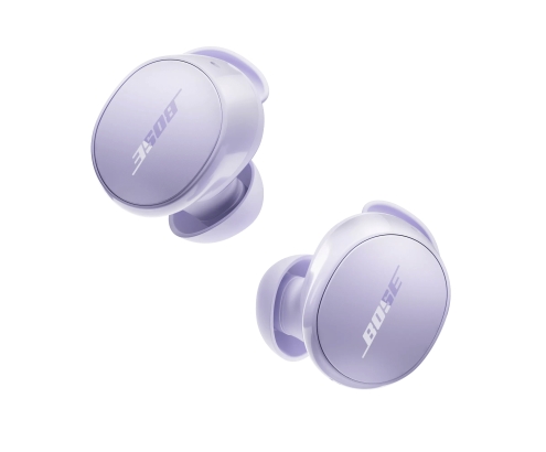 Bose 888507-0300 auricular y casco Auriculares Inalámbrico Dentro de oído Bluetooth Lila