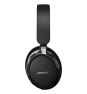 Bose 890101-0100 auricular y casco Auriculares Inalámbrico Diadema Llamadas/Música Bluetooth Negro, Oro