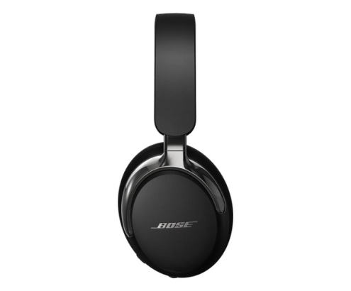 Bose 890101-0100 auricular y casco Auriculares Inalámbrico Diadema Llamadas/Música Bluetooth Negro, Oro