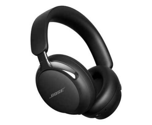 Bose 890101-0100 auricular y casco Auriculares Inalámbrico Diadema Llamadas/Música Bluetooth Negro, Oro