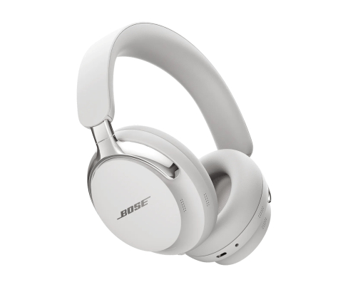 Bose 890101-0200 auricular y casco Auriculares Inalámbrico Diadema Llamadas/Música Bluetooth Blanco