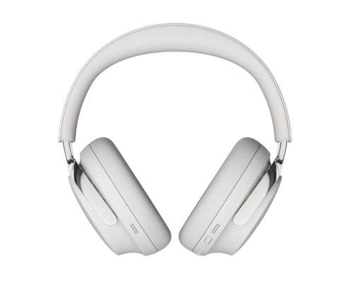 Bose 890101-0200 auricular y casco Auriculares Inalámbrico Diadema Llamadas/Música Bluetooth Blanco