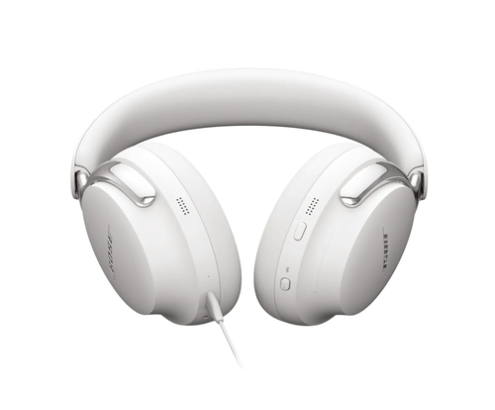 Bose 890101-0200 auricular y casco Auriculares Inalámbrico Diadema Llamadas/Música Bluetooth Blanco