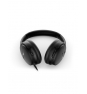 Bose QuietComfort Auriculares Inalámbrico y alámbrico Diadema Música/uso diario Bluetooth Negro