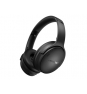 Bose QuietComfort Auriculares Inalámbrico y alámbrico Diadema Música/uso diario Bluetooth Negro