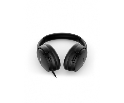 Bose QuietComfort Auriculares Inalámbrico y alámbrico Diadema Música/uso diario Bluetooth Negro
