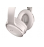 Bose QuietComfort Auriculares Inalámbrico y alámbrico Diadema Música/uso diario Bluetooth Negro