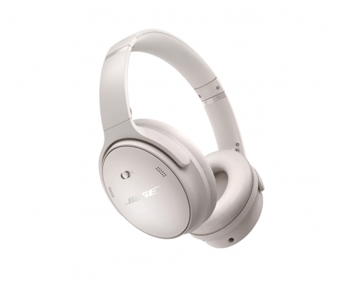 Bose QuietComfort Auriculares Inalámbrico y alámbrico Diadema Música/uso diario Bluetooth Negro