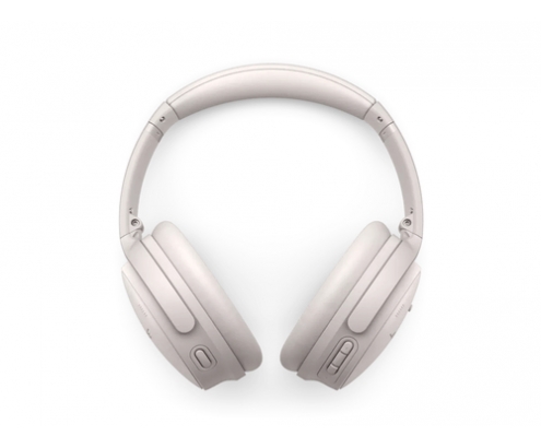 Bose QuietComfort Auriculares Inalámbrico y alámbrico Diadema Música/uso diario Bluetooth Negro