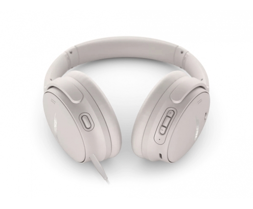 Bose QuietComfort Auriculares Inalámbrico y alámbrico Diadema Música/uso diario Bluetooth Negro
