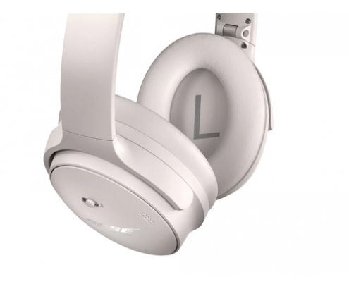 Bose QuietComfort Auriculares Inalámbrico y alámbrico Diadema Música/uso diario Bluetooth Negro