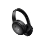 Bose QuietComfort Auriculares Inalámbrico y alámbrico Diadema Música/uso diario Bluetooth Negro