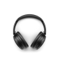 Bose QuietComfort Auriculares Inalámbrico y alámbrico Diadema Música/uso diario Bluetooth Negro