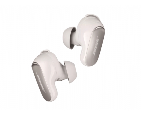 Bose QuietComfort Ultra Auriculares Inalámbrico Dentro de oÍdo Música/uso diario Bluetooth Negro