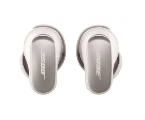 Bose QuietComfort Ultra Auriculares Inalámbrico Dentro de oÍdo Música/uso diario Bluetooth Negro