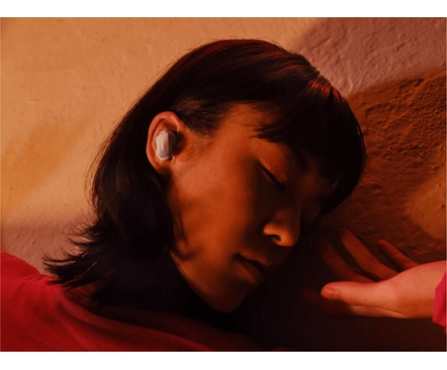 Bose QuietComfort Ultra Auriculares Inalámbrico Dentro de oÍdo Música/uso diario Bluetooth Negro