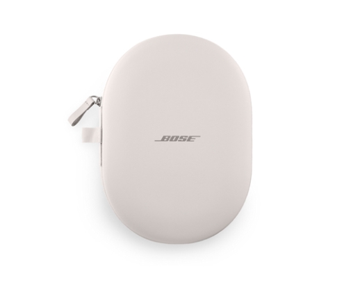 Bose QuietComfort Ultra Auriculares Inalámbrico y alámbrico Diadema Música/uso diario Bluetooth Blanco