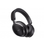 Bose QuietComfort Ultra Auriculares Inalámbrico y alámbrico Diadema Música/uso diario Bluetooth Negro