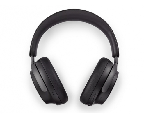 Bose QuietComfort Ultra Auriculares Inalámbrico y alámbrico Diadema Música/uso diario Bluetooth Negro