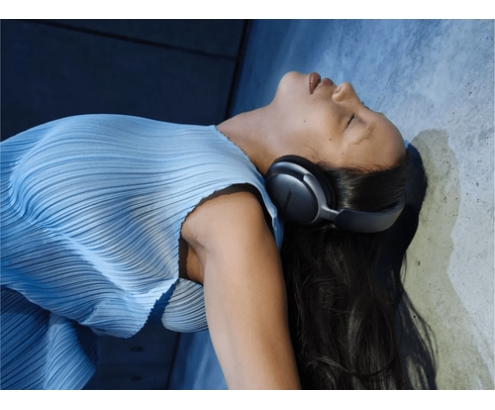 Bose QuietComfort Ultra Auriculares Inalámbrico y alámbrico Diadema Música/uso diario Bluetooth Negro