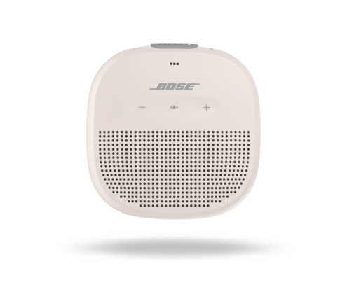 Bose SoundLink Micro Blanco