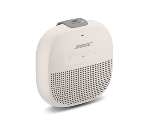 Bose SoundLink Micro Blanco