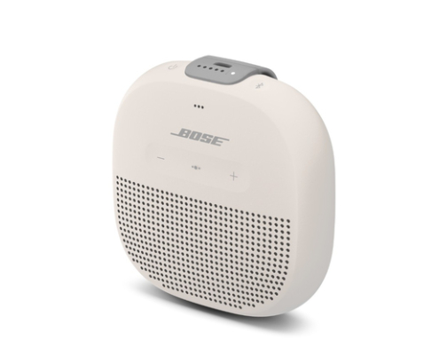 Bose SoundLink Micro Blanco
