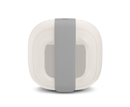 Bose SoundLink Micro Blanco