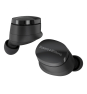 Bowers & Wilkins Pi6 Auriculares True Wireless Stereo (TWS) Dentro de oído Llamadas/Música USB Tipo C Bluetooth Base de carga Gris