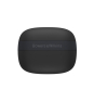 Bowers & Wilkins Pi6 Auriculares True Wireless Stereo (TWS) Dentro de oído Llamadas/Música USB Tipo C Bluetooth Base de carga Gris