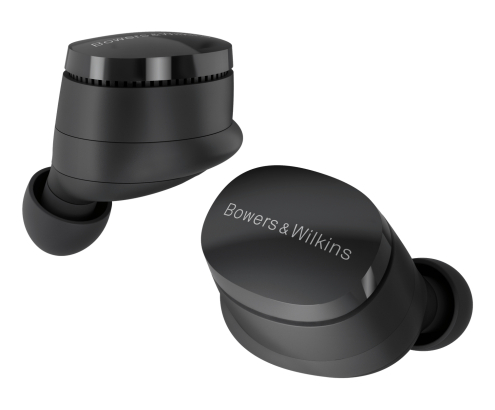 Bowers & Wilkins Pi6 Auriculares True Wireless Stereo (TWS) Dentro de oído Llamadas/Música USB Tipo C Bluetooth Base de carga Gris