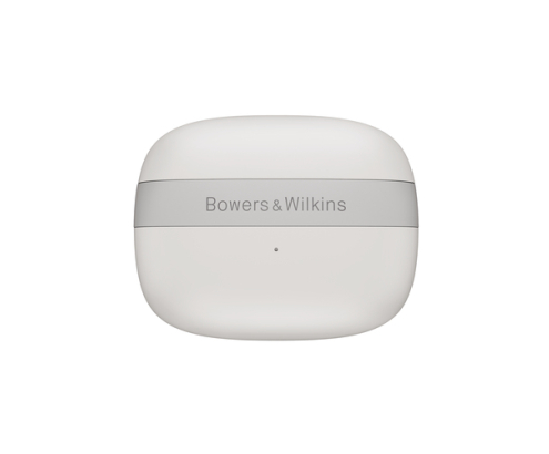 Bowers & Wilkins Pi6 Auriculares True Wireless Stereo (TWS) Dentro de oído Llamadas/Música USB Tipo C Bluetooth Base de carga Gris