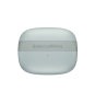 Bowers & Wilkins Pi6 Auriculares True Wireless Stereo (TWS) Dentro de oído Llamadas/Música USB Tipo C Bluetooth Base de carga Verde