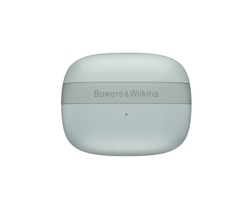 Bowers & Wilkins Pi6 Auriculares True Wireless Stereo (TWS) Dentro de oído Llamadas/Música USB Tipo C Bluetooth Base de carga Verde