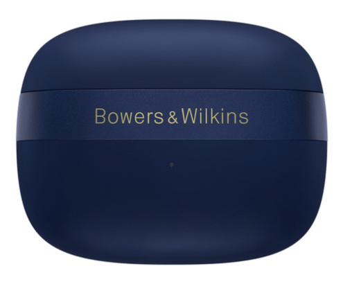 Bowers & Wilkins Pi8 Auriculares True Wireless Stereo (TWS) Dentro de oído Llamadas/Música Bluetooth Azul