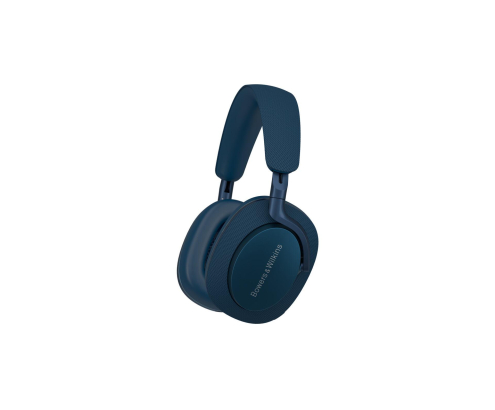 Bowers & Wilkins Px7 S2 Auriculares Inalámbrico y alámbrico Diadema Música USB Tipo C Bluetooth Azul