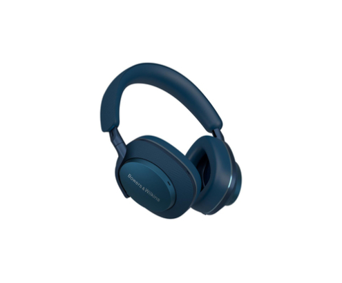 Bowers & Wilkins Px7 S2 Auriculares Inalámbrico y alámbrico Diadema Música USB Tipo C Bluetooth Azul