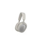 Bowers & Wilkins Px7 S2-E Auriculares Inalámbrico y alámbrico Diadema Música USB Tipo C Bluetooth Gris