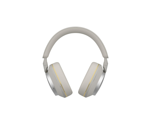 Bowers & Wilkins Px7 S2-E Auriculares Inalámbrico y alámbrico Diadema Música USB Tipo C Bluetooth Gris