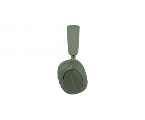 Bowers & Wilkins Px7 S2-E Auriculares Inalámbrico y alámbrico Diadema Música USB Tipo C Bluetooth Verde