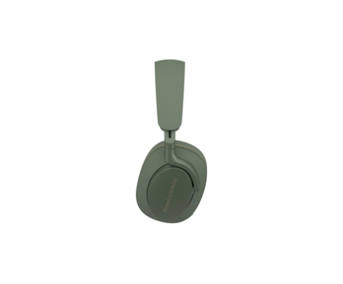 Bowers & Wilkins Px7 S2-E Auriculares Inalámbrico y alámbrico Diadema Música USB Tipo C Bluetooth Verde