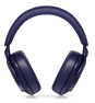 Bowers & Wilkins Px7 S3 Auriculares Inalámbrico Diadema Llamadas/Música/Deporte/Uso diario USB Tipo C Bluetooth Azul