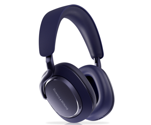 Bowers & Wilkins Px7 S3 Auriculares Inalámbrico Diadema Llamadas/Música/Deporte/Uso diario USB Tipo C Bluetooth Azul