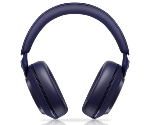 Bowers & Wilkins Px7 S3 Auriculares Inalámbrico Diadema Llamadas/Música/Deporte/Uso diario USB Tipo C Bluetooth Azul