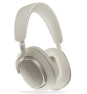 Bowers & Wilkins Px7 S3 Auriculares Inalámbrico Diadema Llamadas/Música/Deporte/Uso diario USB Tipo C Bluetooth Blanco