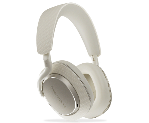 Bowers & Wilkins Px7 S3 Auriculares Inalámbrico Diadema Llamadas/Música/Deporte/Uso diario USB Tipo C Bluetooth Blanco