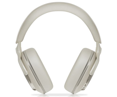 Bowers & Wilkins Px7 S3 Auriculares Inalámbrico Diadema Llamadas/Música/Deporte/Uso diario USB Tipo C Bluetooth Blanco