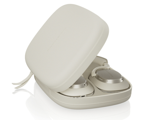 Bowers & Wilkins Px7 S3 Auriculares Inalámbrico Diadema Llamadas/Música/Deporte/Uso diario USB Tipo C Bluetooth Blanco